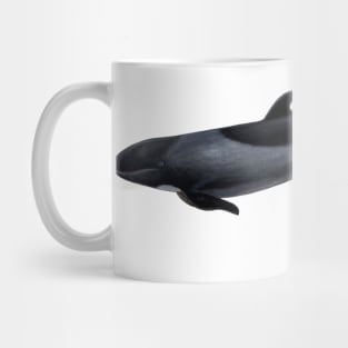 False killer whale Mug